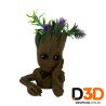 Maceta Groot