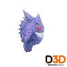 Pokemon Gengar Ornamental