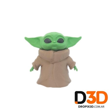 Baby Yoda Star Wars
