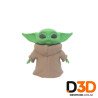 Baby Yoda Star Wars