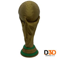 Copa del Mundo FIFA replica