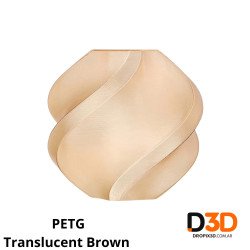 Petg Traslucidos Recarga Bambu Lab