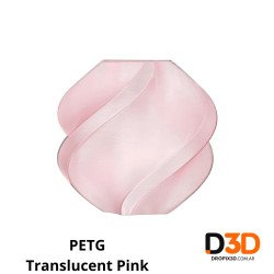 Petg Traslucidos Recarga Bambu Lab