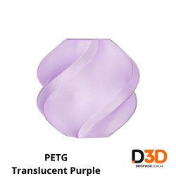 Petg Traslucidos Reusable Spool Bambu Lab