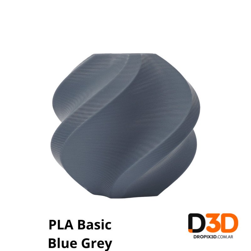 Pla Basic Recarga Bambu Lab