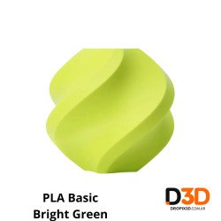 Pla Basic Recarga Bambu Lab