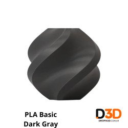 Pla Basic Recarga Bambu Lab
