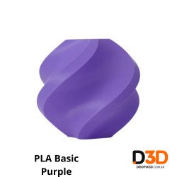 Pla Basic Recarga Bambu Lab