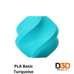 Pla Basic Recarga Bambu Lab