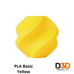 Pla Basic Recarga Bambu Lab