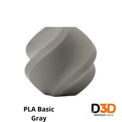 Pla Basic Recarga Bambu Lab