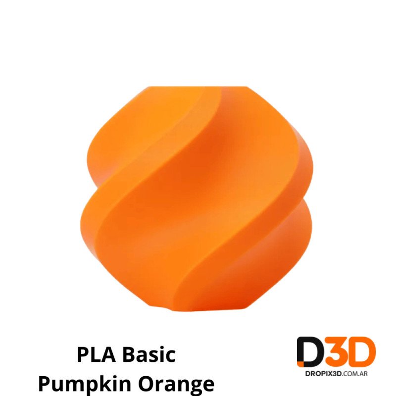 Pla Basic Reusable Spool Bambu Lab