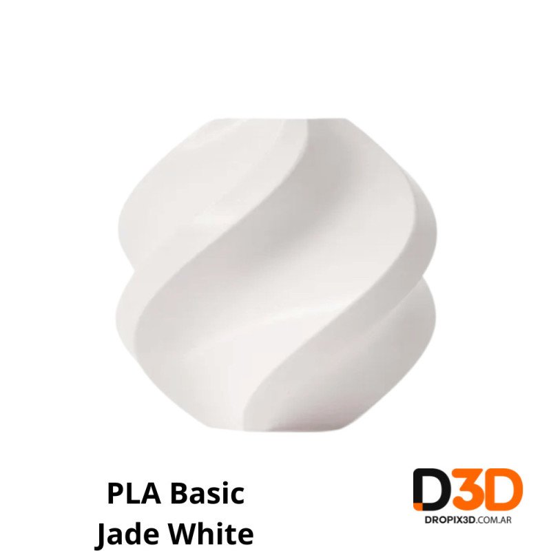 Pla Basic Reusable Spool Bambu Lab