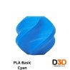 Pla Basic Reusable Spool Bambu Lab