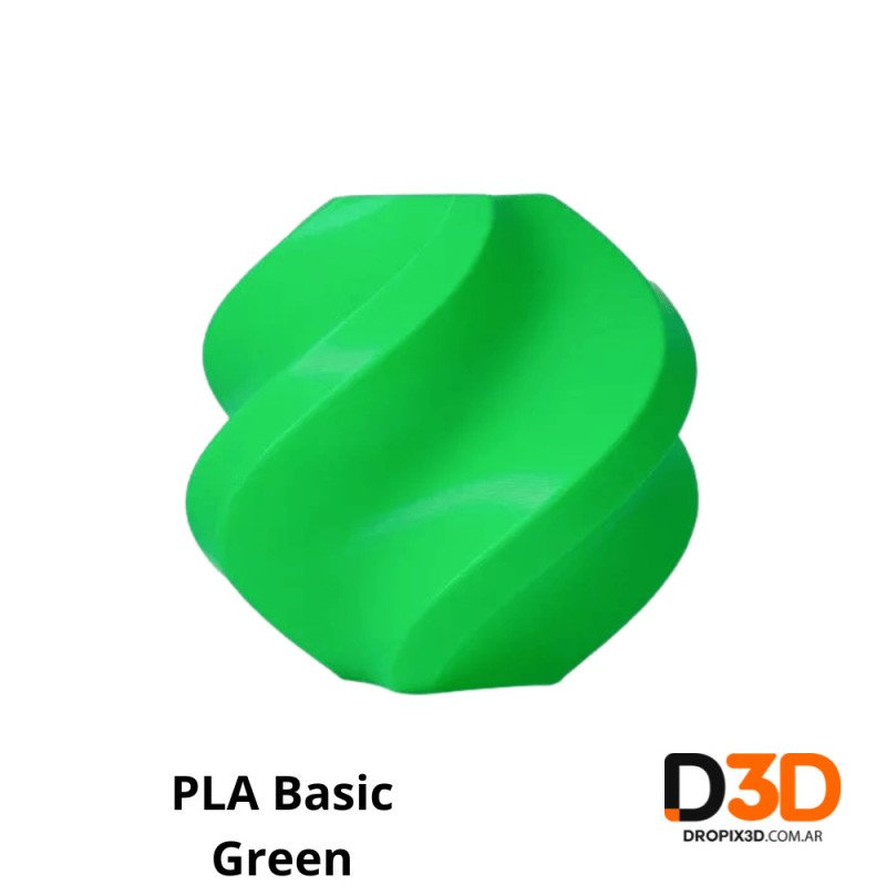 Pla Basic Reusable Spool Bambu Lab