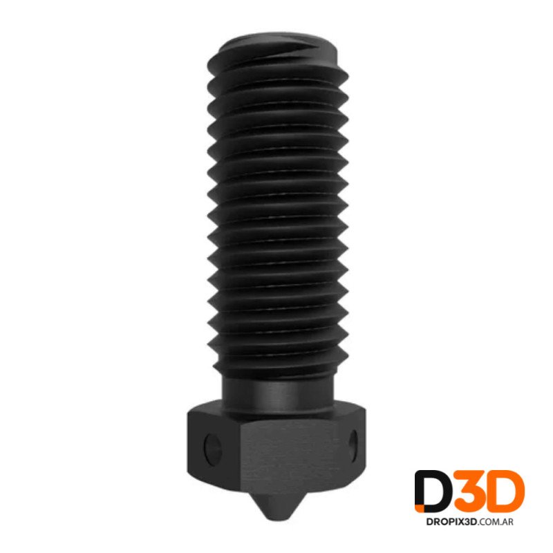 Nozzle Anycubic Kobra | Boquilla de Precisión | DroPix 3D Mar del Plata