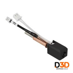 Hotend Kit Anycubic Kobra 3 | Repuesto Original 3D | DroPix 3D Mar del Plata