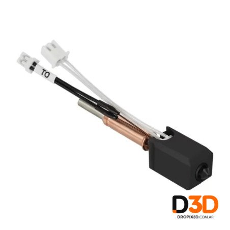 Hotend Kit Anycubic Kobra 3 | Repuesto Original 3D | DroPix 3D Mar del Plata
