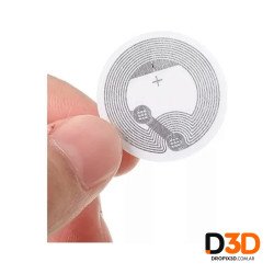 Etiqueta Nfc Tag
