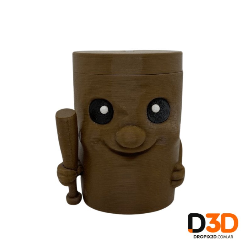 Vaso Tung Tung Tung Sahur