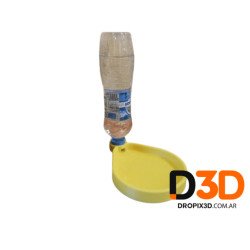 Bebedero Automatico Mascotas