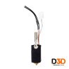 Hotend Kit Elegoo Neptune 4 Max / 4 Plus 24V 80W | Repuesto Original | DroPix 3D Mar del Plata