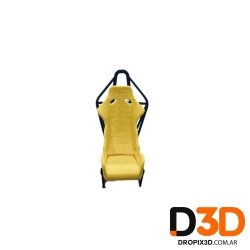 Soporte Butaca Celular / Tablet