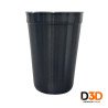 Vaso Polímero Interior de Color | Estilo y Resistencia | DroPix 3D Mar del Plata