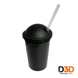 Vaso Polímero Interior de Color | Estilo y Resistencia | DroPix 3D Mar del Plata