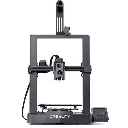 Creality Ender 3 V3 KE | Impresora Rápida y Precisa DroPix 3D
