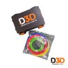 Lapiz 3D + 50m Filamento + Box D3D Edicion Limitada