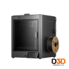 Elegoo Centauri Carbon Impresora 3D Profesional | DroPix 3D Mar del Plata