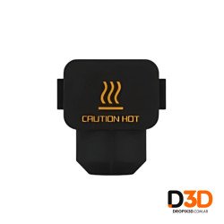 Funda de Silicona para Bloque K1 | Protección Térmica y Precisión 3D