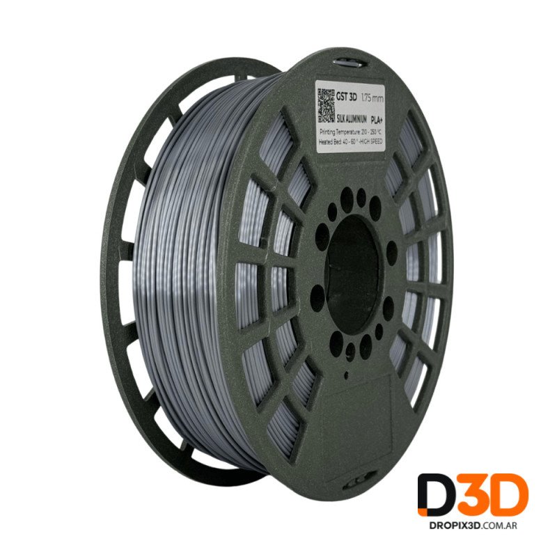Pla Silk Gst