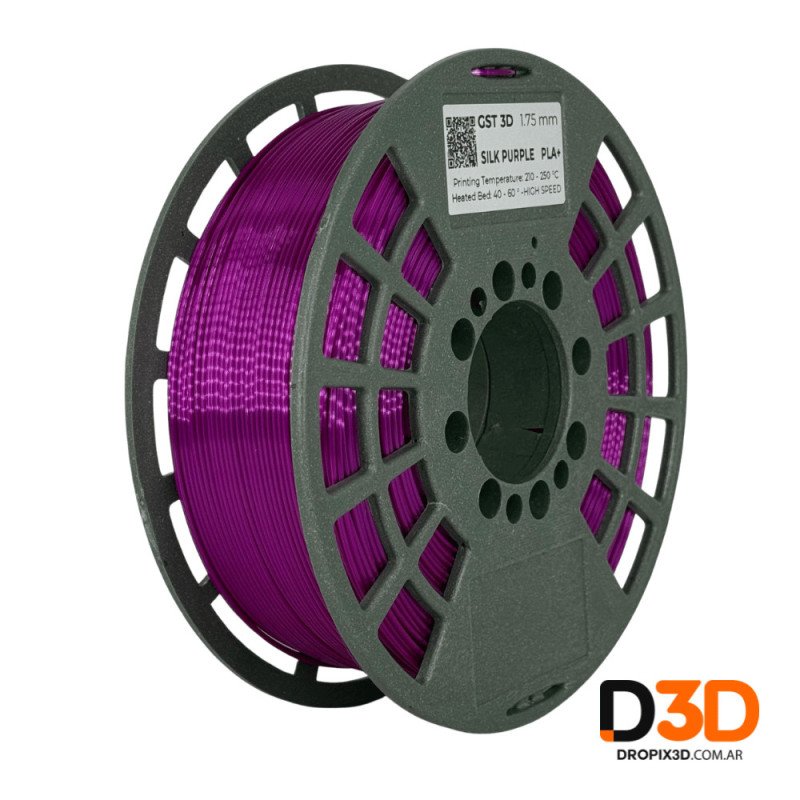 Pla Silk Gst
