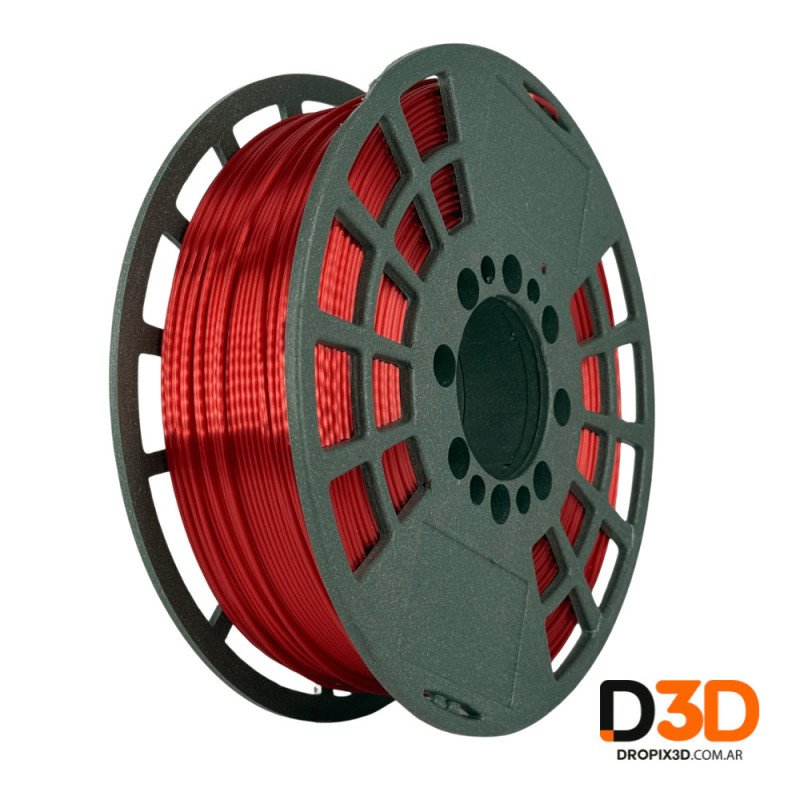 Pla Silk Gst