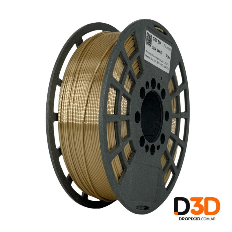 Pla Silk Gst