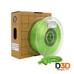 Pla Dual High Speed Filanova