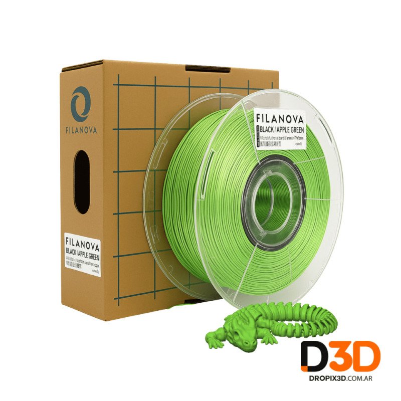 Pla Dual High Speed Filanova