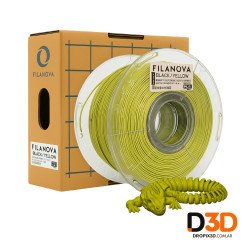 Pla Dual High Speed Filanova