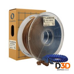 Pla Dual High Speed Filanova