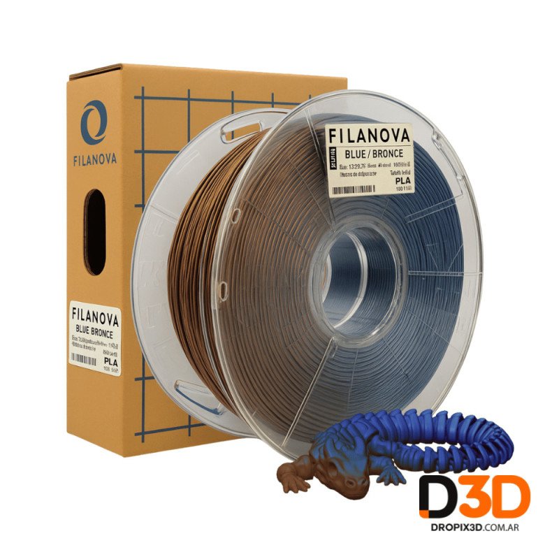 Pla Dual High Speed Filanova