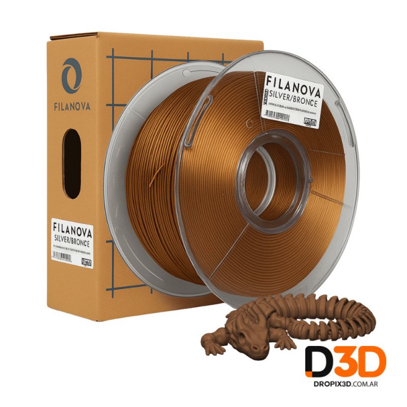 Pla Dual High Speed Filanova
