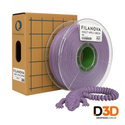 Pla Dual High Speed Filanova