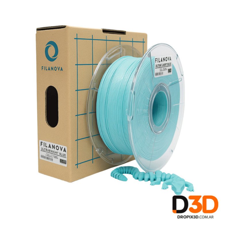 Pla High Speed Filanova