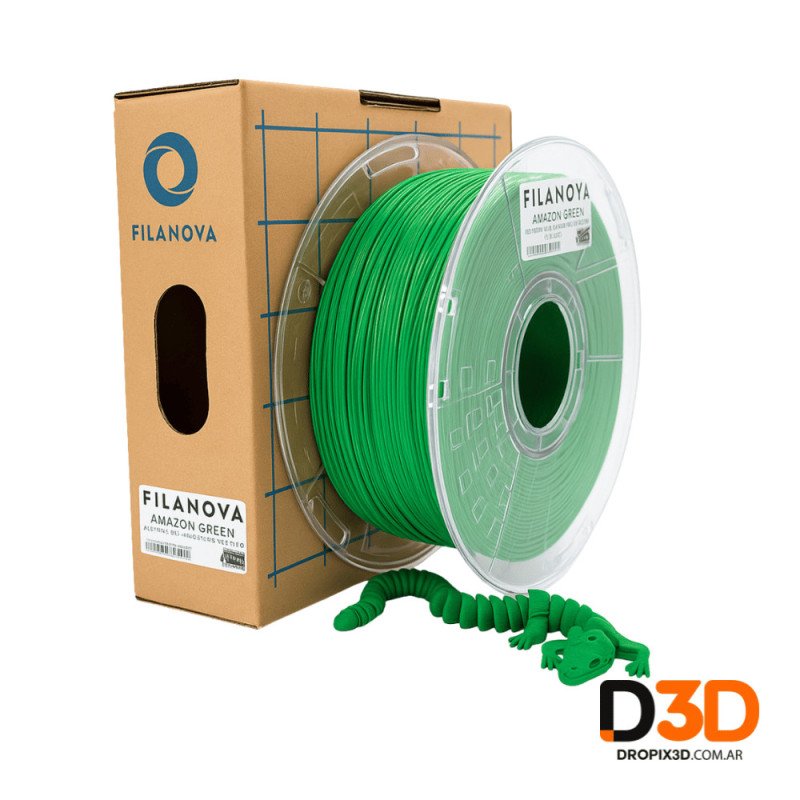 Pla High Speed Filanova