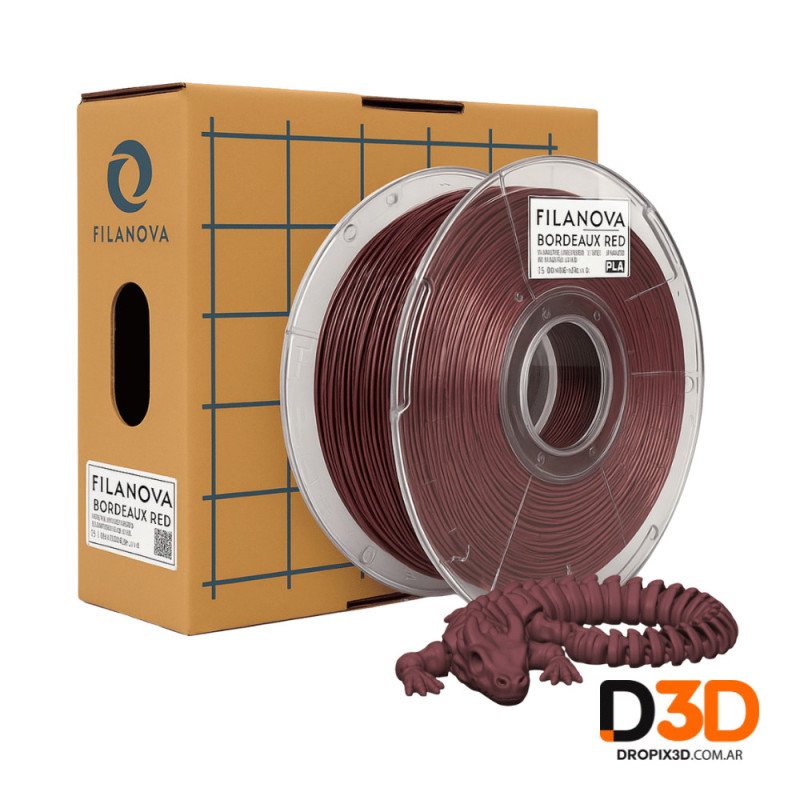 Pla High Speed Filanova