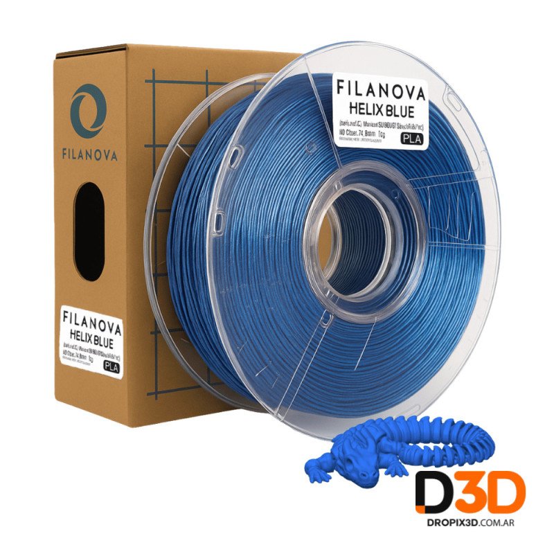 Pla High Speed Filanova