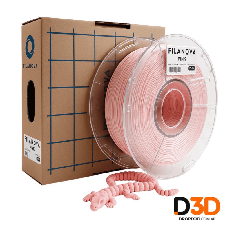 Pla High Speed Filanova