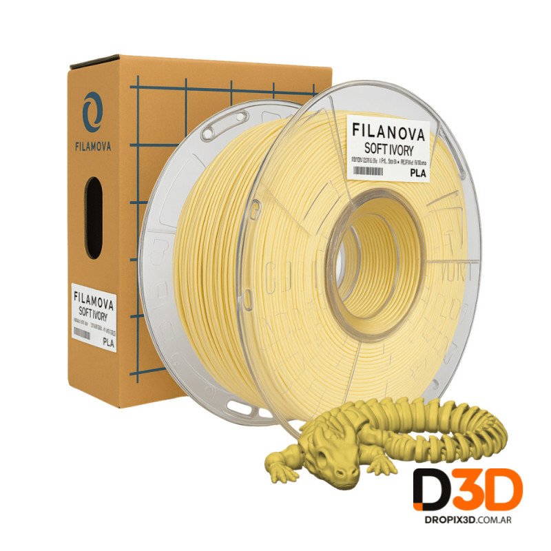 Pla High Speed Filanova